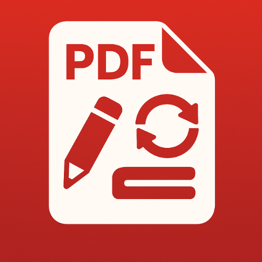 Smart PDF AI logo